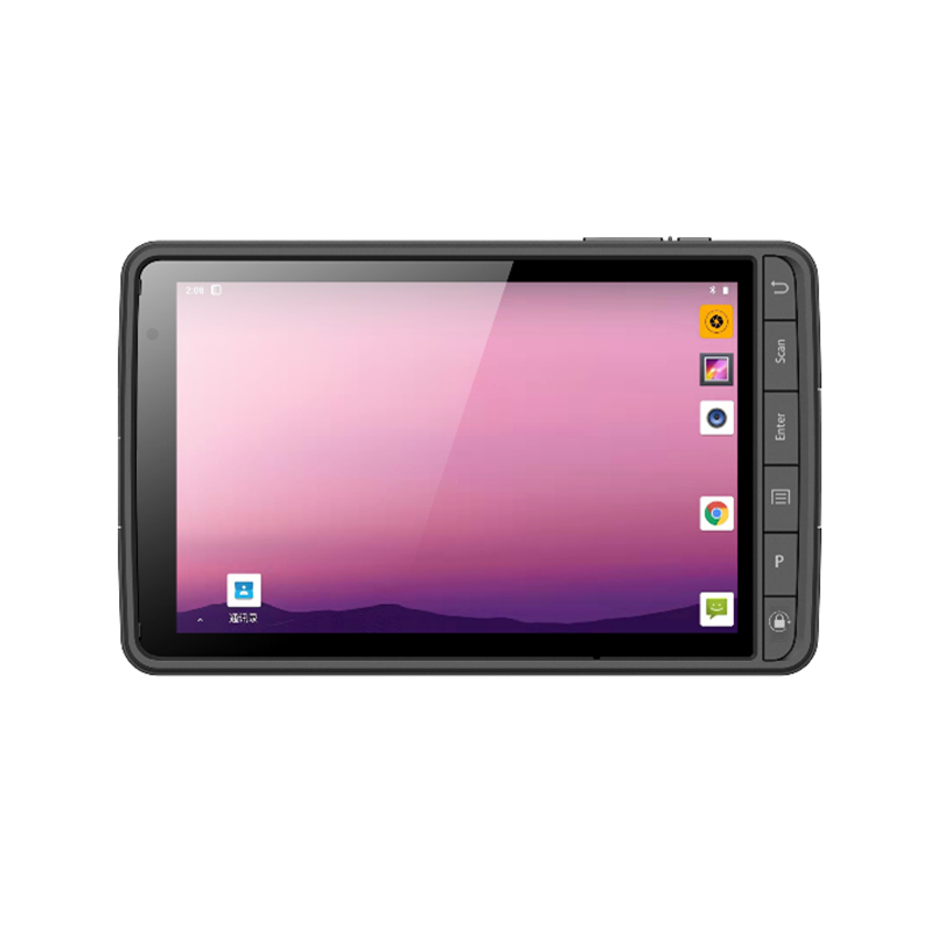 東集SeuicAUTOID Pad Android 9.0